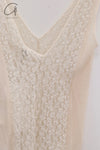 BASERANGE 25 Early Spring Crescent Bodysuit BAS-ONCR-LA-SP25-UNDYED